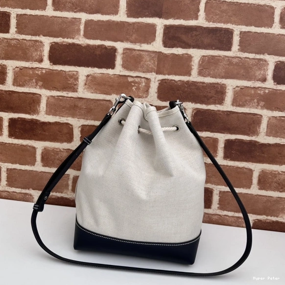 Hyperpeter BAG GUCCI PRINT-22.5*31*15CM SMALL WITH SHOULDER 0809